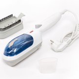 Fier de calcat cu aburi Steam Brush